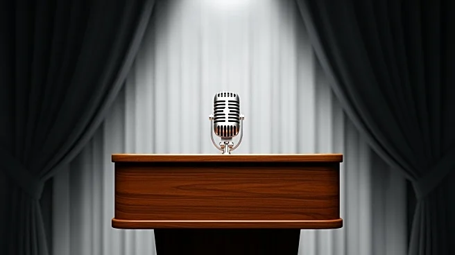 Jon Burrows Set to Lead Ulster Unionist Party Amid Leadership Transition