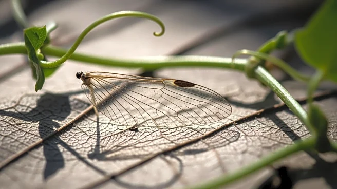 Study Reveals Insects as Victims of Invasive Species, Urges Urgent Action