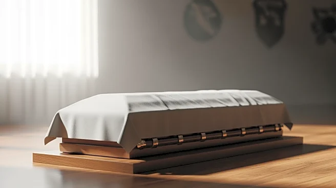 U.S.-Born IDF Veteran Denied Military Funeral Sparks Outcry