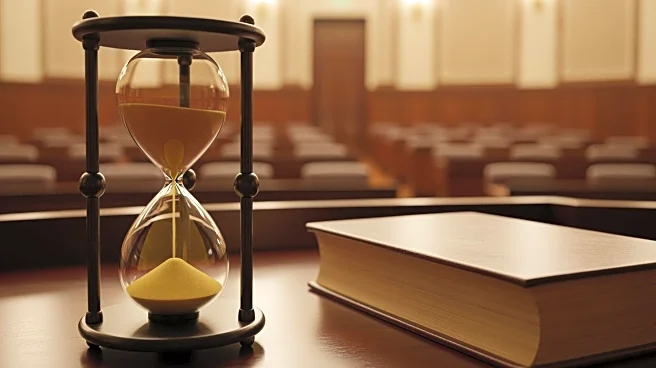 Oldest Members of Congress Plan to Run Again, Sparking Debate on Term Limits