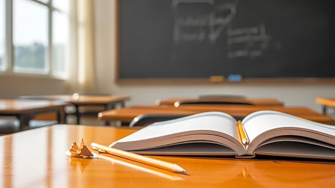 TEA Engages Lake Worth ISD Parents Amid State Takeover Due to Failing Grades