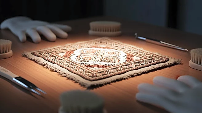 David Hockney Criticizes Plan to Loan Bayeux Tapestry to UK, Citing Preservation Concerns