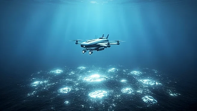 Japan Initiates Deep-Sea Rare Earth Mining Test to Reduce Chinese Dependence