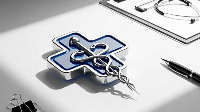 Trump Unveils 'Great Healthcare Plan' with Cost-Cutting Initiatives