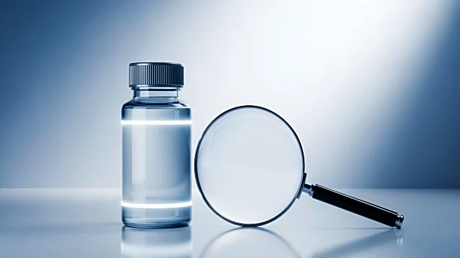 Trump's 'Great Healthcare Plan' Aims to Slash Drug Costs and Increase Transparency