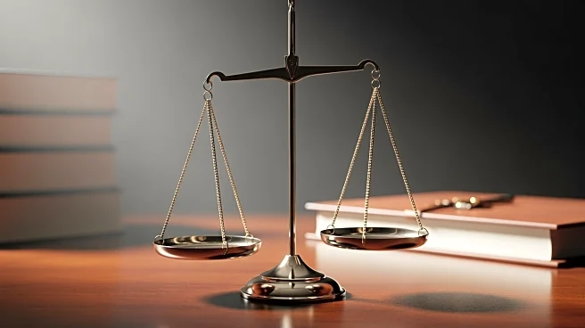 Ex-Trump Lawyer Alina Habba Seeks Reconsideration of U.S. Attorney Disqualification