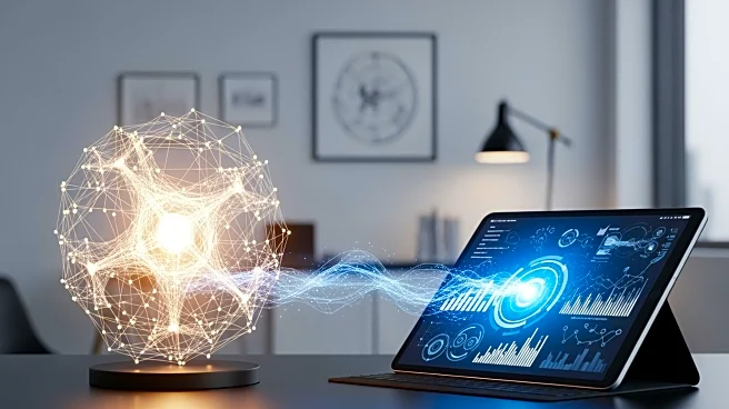 Cabinet Office Implements AI at Scale to Transform Civil Service Operations