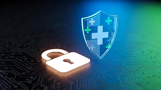 Cybersecurity Experts Warn Against Sharing Medical Data with ChatGPT Health