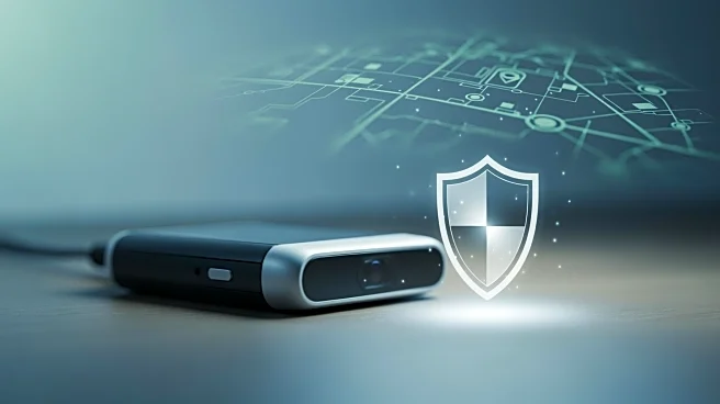 Consumer Reports Evaluates GPS Tracking Devices for Kids, Highlights Privacy Concerns