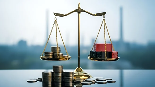 China's Record Trade Surplus Highlights Economic Resilience Amid U.S. Tariff War