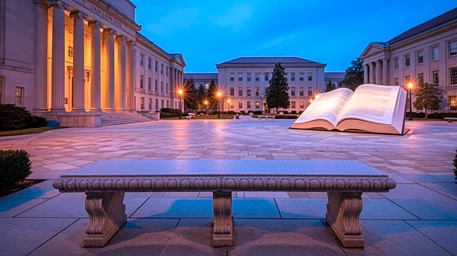 Trump Administration's Impact on Higher Education: Lee Bollinger's Response