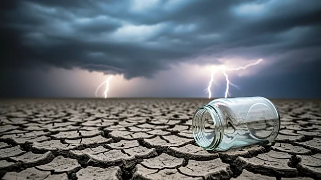 APAC Insurance Gap Exceeds 80%, Exposing Businesses to Weather Risks