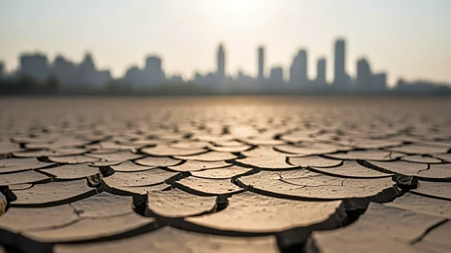 Israel's Unpreparedness for Earthquakes Highlighted by Recent Tremor