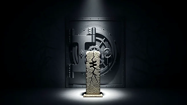 U.S. Treasury Sanctions Iranian Leaders for Human Rights Abuses Amid Protests