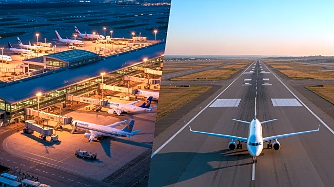 Travelers Can Save Hundreds by Choosing Secondary Airports Over Major Hubs