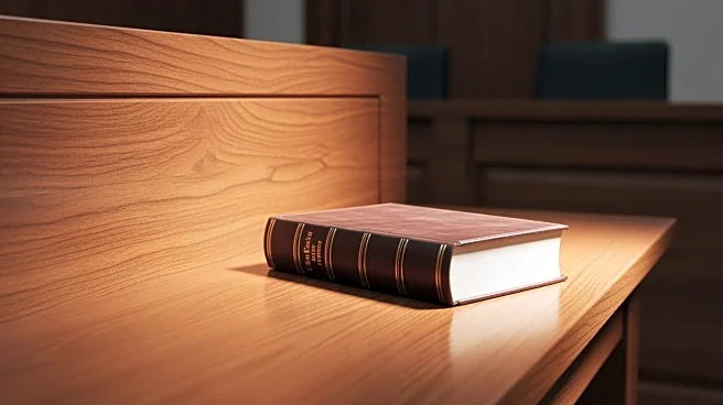 Committee on Judicial Ethics Issues Opinion on Law Clerk Insulation