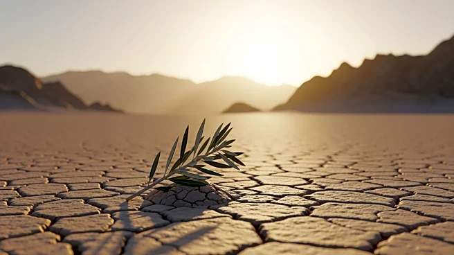 Syria Prepares for Offensive Against SDF While Reaching Out to Kurds