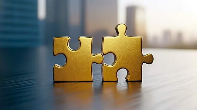 Qatari Company to Acquire Major Stakes in Syrian Banks Amid Economic Reforms