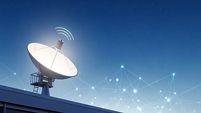 Kyivstar Achieves 3 Million Starlink D2C Users in Ukraine, Enhancing Connectivity