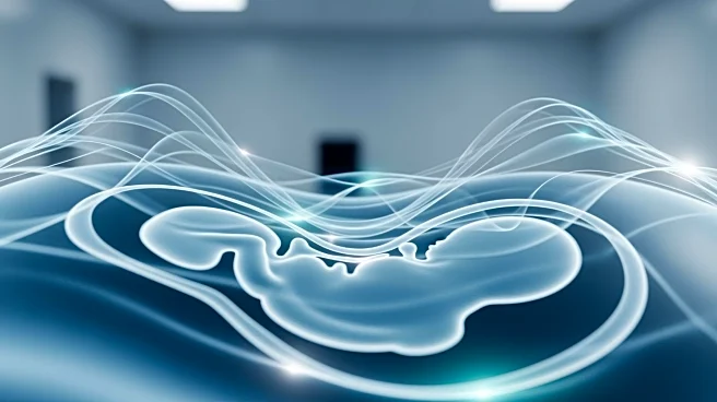 New Language Model Enhances Fetal Ultrasound Understanding, Overcoming Key Challenges