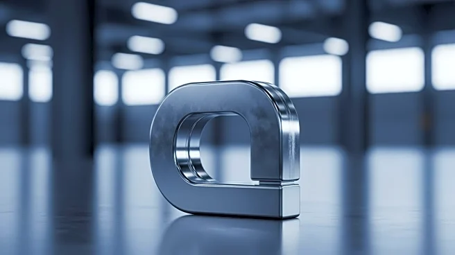 Mkango Resources Launches Rare Earth Magnet Facility in Birmingham, UK