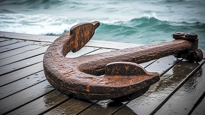 Insurance Costs for Oil Tankers Surge Amid Black Sea Tensions