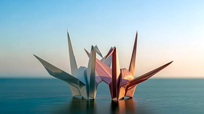 Japan and Philippines Forge Defense Pact Amid Rising Tensions with China