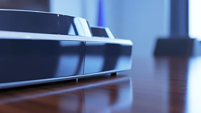 U.S. Justice Department Seizes Anti-Submarine Warfare Trainers Bound for Chinese Military