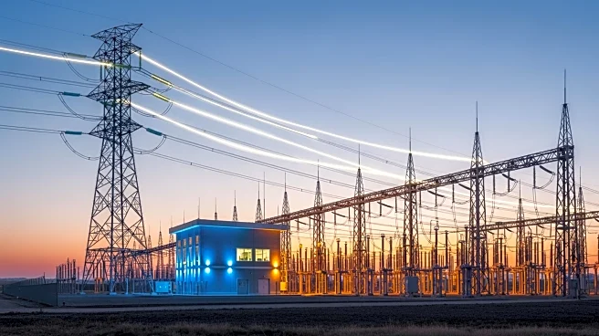 Kazakhstan Government Plans Energy Self-Sufficiency by 2027 to Boost Export Potential