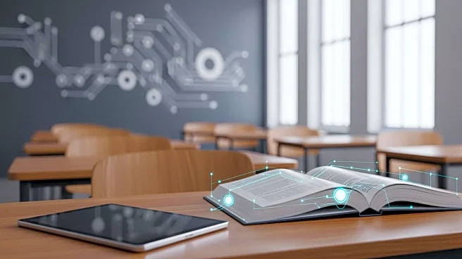 India's Education System Integrates New Technologies to Prepare Future Workforce