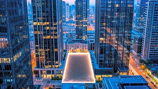 Hong Kong Private Equity Fund Acquires Queenstown Hotel Site for $31 Million