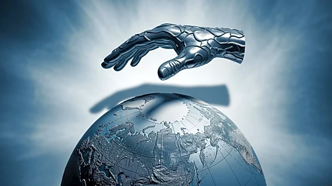 Former Ambassador Criticizes U.S. Threat to Control Greenland as 'Flawed'