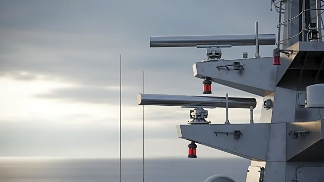 Greece Advises Shipping Fleet on Security After Black Sea Drone Attacks