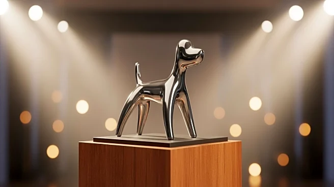 Dog Fanciers Association of Oregon Hosts Major Dog Show in Portland