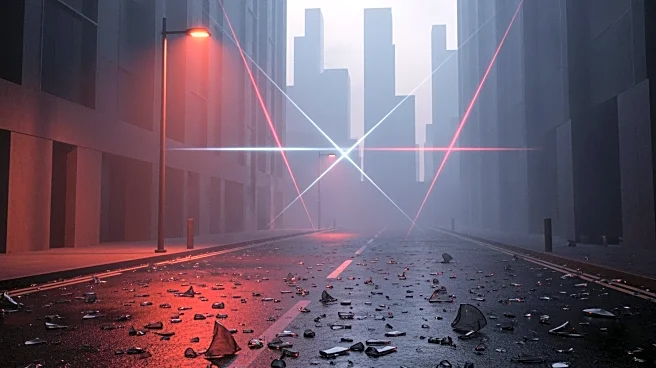 UN Raises Alarm Over Deadly Iran Protests and Potential Military Strikes