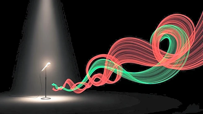 Madonna Voices Support for Iranian Protesters Amid Celebrity Silence