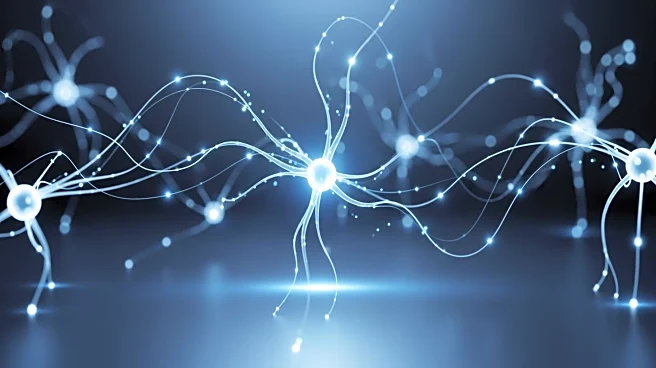 AI System Achieves Near-Expert Performance in Detecting Cognitive Decline