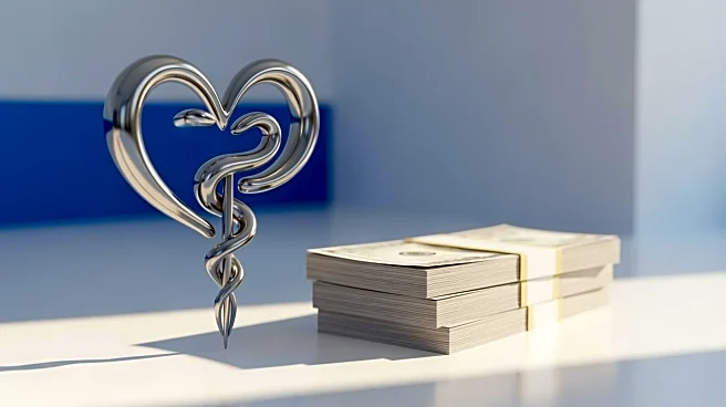 President Trump Proposes Health Care Plan with Direct Payments to Americans