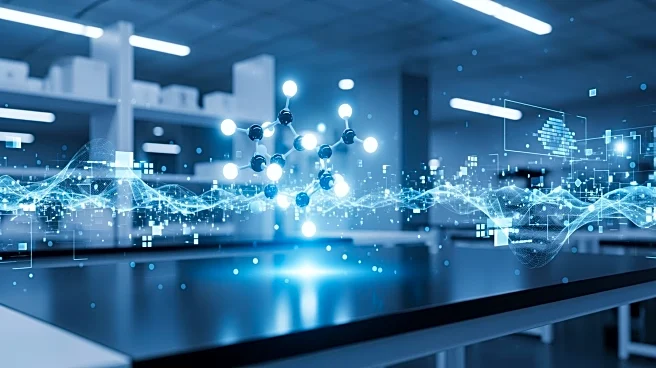 Congress Approves Funding for U.S. Science Agencies, Countering President Trump's Proposed Cuts