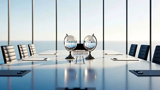 Israeli Society and Jewish Diaspora Discuss Future at Miami Conference