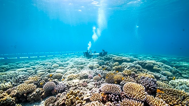 Study Reveals Ocean Damage Significantly Increases Climate Costs