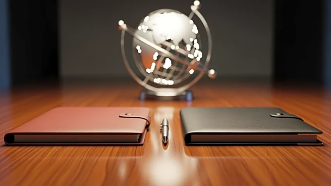 EU and Mercosur Sign Landmark Free Trade Agreement Impacting Global Trade Dynamics