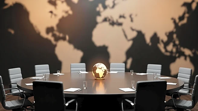 Middle Eastern Allies Urge President Trump to Reconsider Iran Strikes Amid Regional Concerns