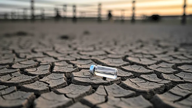 South Africa Faces Foot-and-Mouth Disease Vaccine Shortage Amid Epidemic