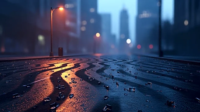 President Trump Claims 'Killing Has Stopped' in Iran Amid Protests