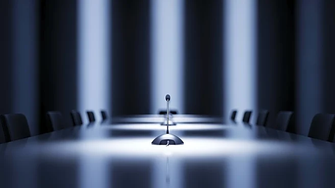 U.S. Ambassador Warns 'All Options Are On The Table' for Iran at UN Meeting