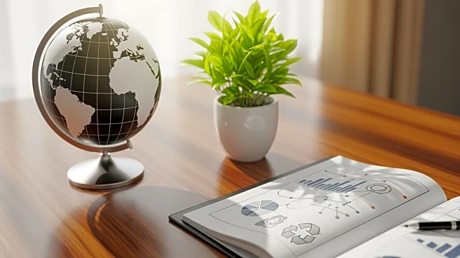 Ugandan Businesses Embrace ESG Practices Amid Global Regulatory Changes