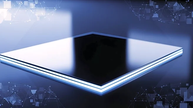 U.S. and Taiwan Agree to Lower Tariffs and Boost Semiconductor Financing