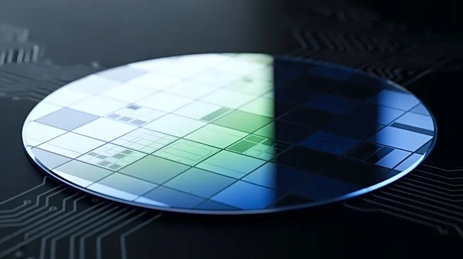 TSMC Reports Profit Surge Amid AI Demand and U.S. Trade Deal