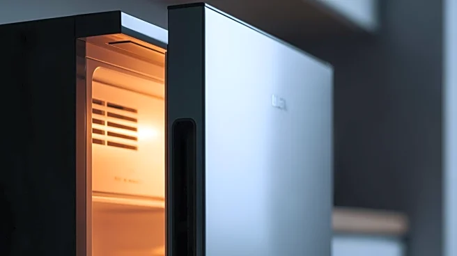 Curtis International Expands Minifridge Recall to 964,000 Units Due to Fire Risks